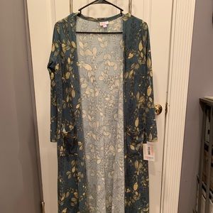 NWT Lularoe Sarah